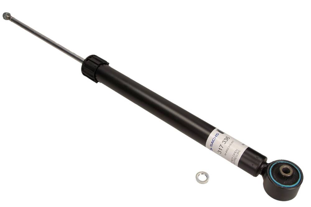 SACHS 317 336 — Amortyzator